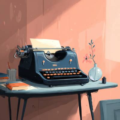 Typewriter