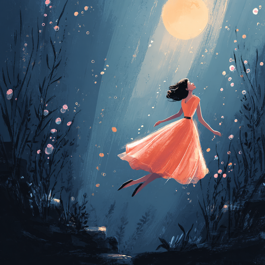 The Deep Diver