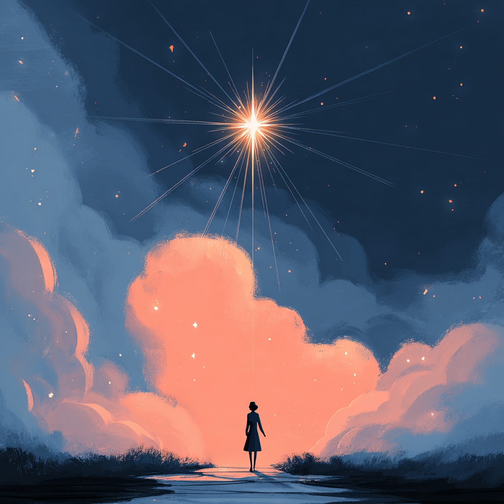 The Light Seeker