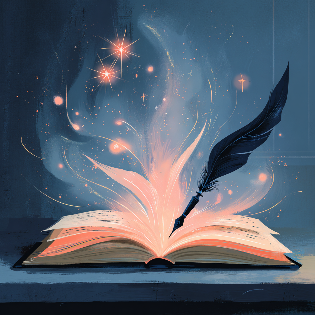 The Written Soul