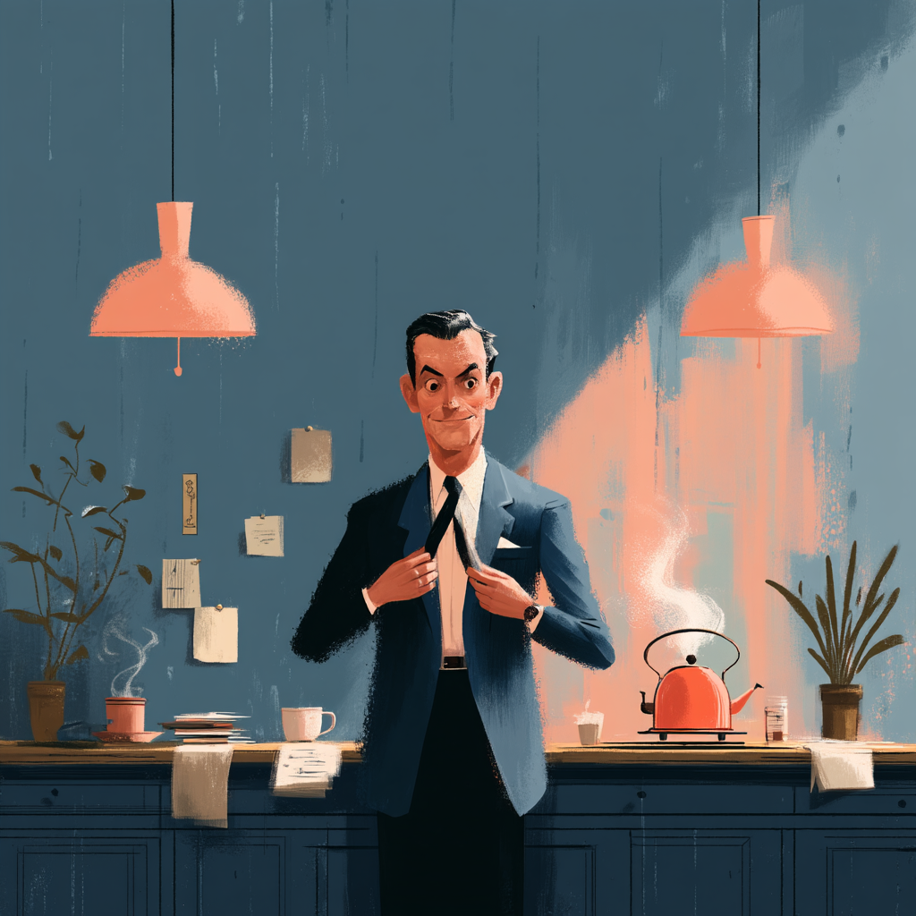The Mayor